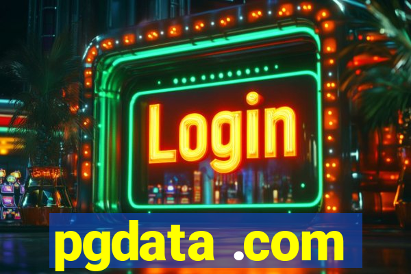 pgdata .com